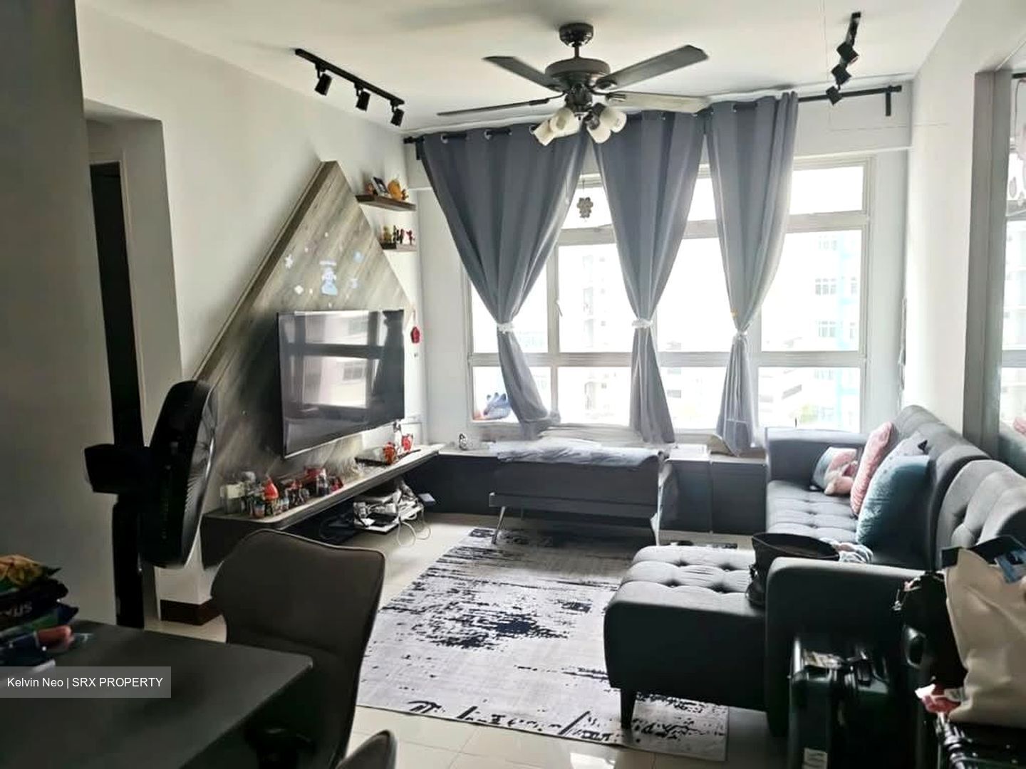 Blk 467B Fernvale Lea (Sengkang), HDB 3 Rooms #569726071